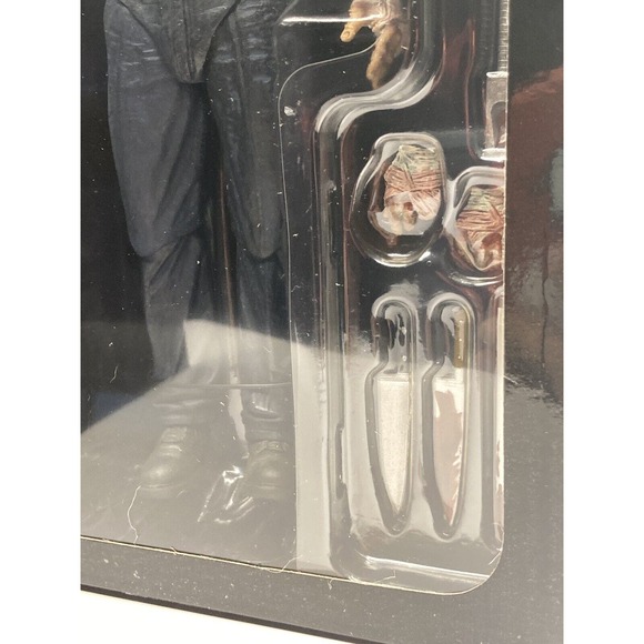 NECA Halloween Kills MICHAEL MYERS Ultimate 7" Action Figure 93N051221 - Picture 5 of 12